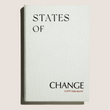 Load image into Gallery viewer, States of Change AM/PM Daily Journal