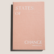 Load image into Gallery viewer, States of Change AM/PM Daily Journal