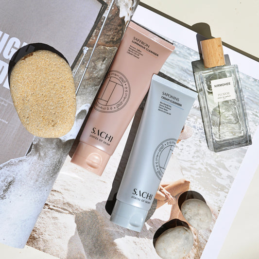 Cleansing 101 Part 1: Sorry, why are you making a fuss about cleansing?