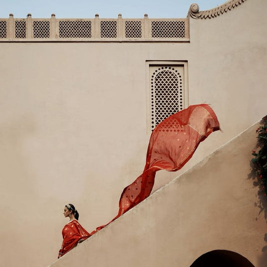 ICYMI: The Beauty and Wisdom of Ayurvedic Rituals