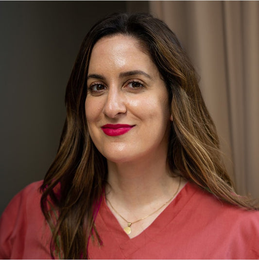 It’s Deeper Than Skin®: Meet Dr. Soma