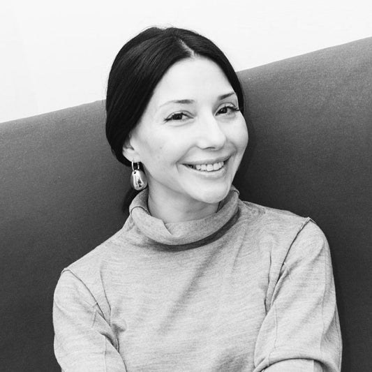 It’s Deeper Than Skin®: Meet Sandra Nassima