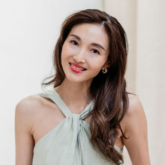 Freia Aesthetics Founder - Serene Seah