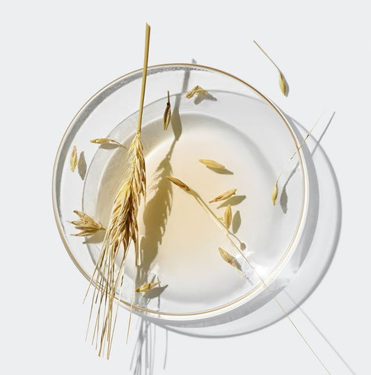 Let's Talk: Tea Rituals My Mother's Way