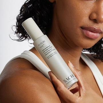 Longevity Isn't Just for Health, It's for Your Skin, Too