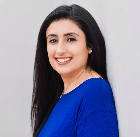 It’s Deeper Than Skin®: Meet Minakshi Mann