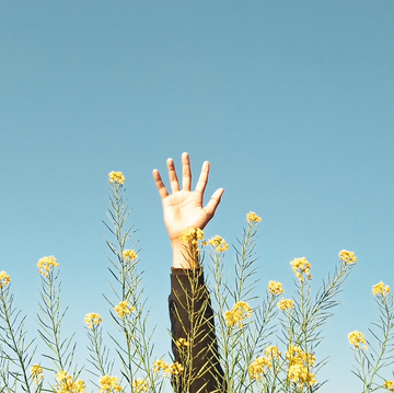 Are you stressing? Your skin is too. 