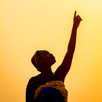 ‘I’ve got melanin, so I’ll probably be fine without SPF'