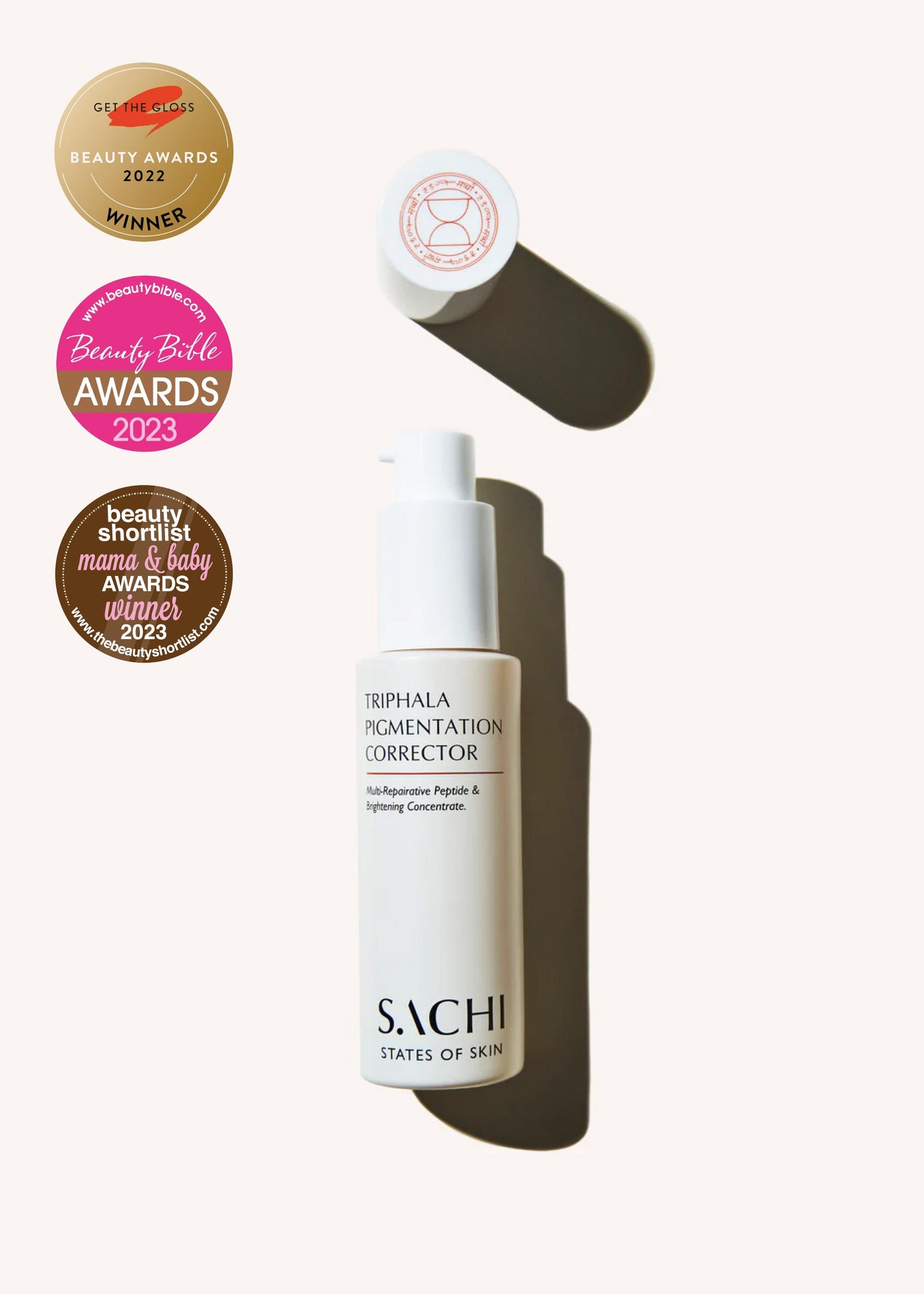 Treat Hyperpigmentation