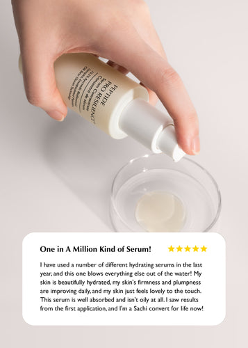 Soothe & Glow Set