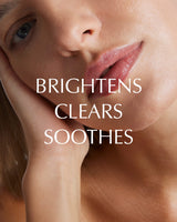 Saffron Luminous Cleanser - 120ml