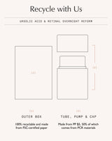 Firm & Repair Set