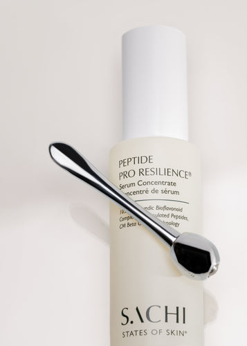 Peptide Pro Resilience® Serum Concentrate - 60ml