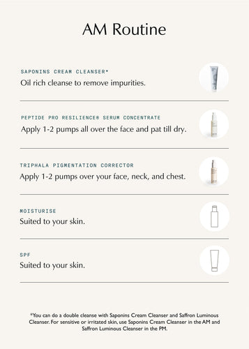 Soothe & Glow Set