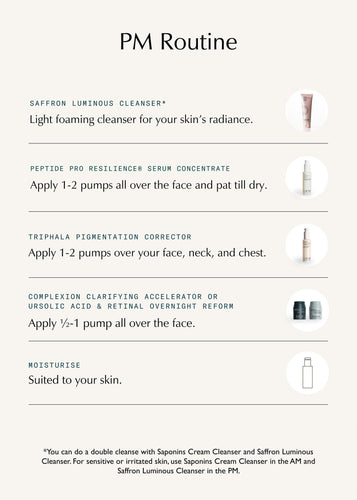 Soothe & Glow Set
