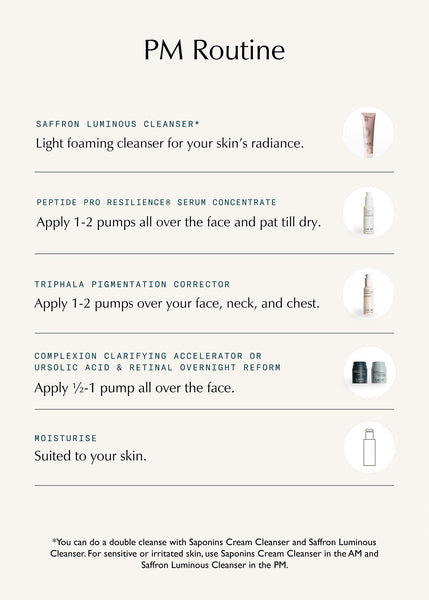 Soothe & Glow Set