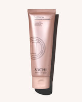 Saffron Luminous Cleanser - 120ml