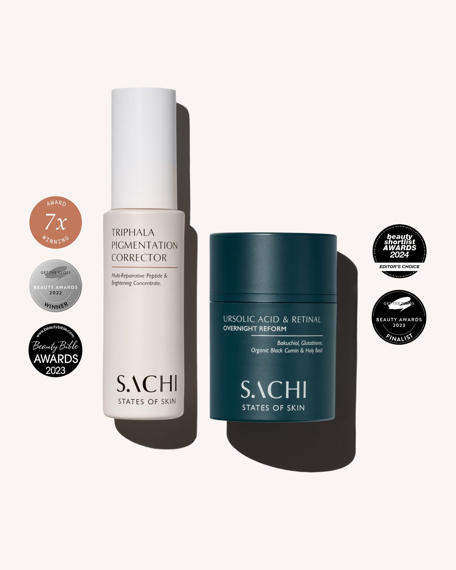 complete your skincare