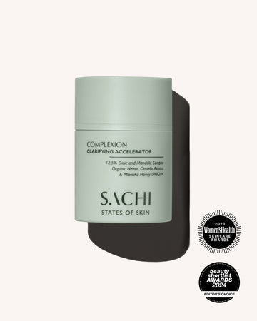Complexion Clarifying Accelerator - 30ml