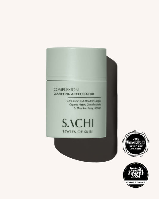 Complexion Clarifying Accelerator - 30ml