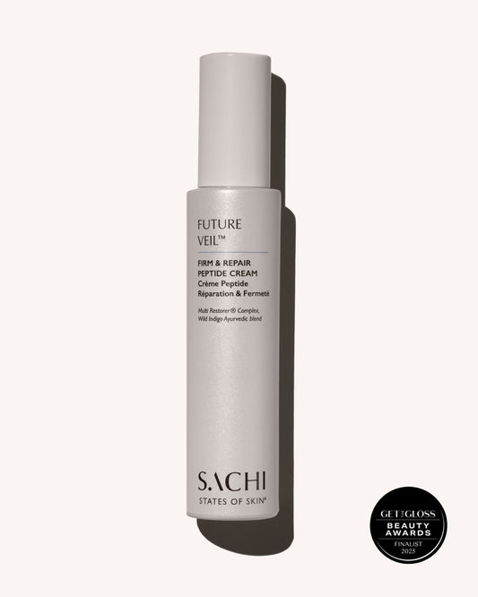 Future Veil™ Firm & Repair Peptide Cream - 50ml