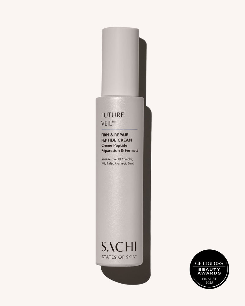 Future Veil™ Firm & Repair Peptide Cream - 50ml
