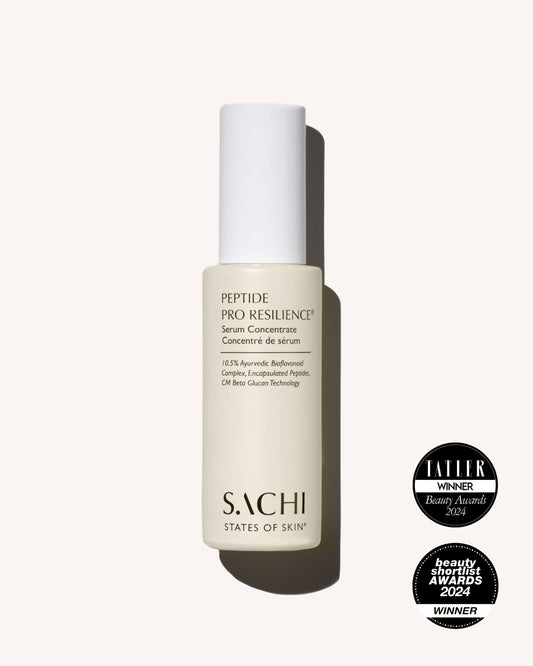 Peptide Pro Resilience® Serum Concentrate - 30ml