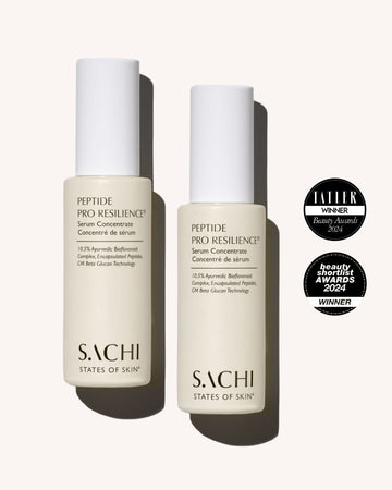 Peptide Pro Resilience® Serum Concentrate - 60ml