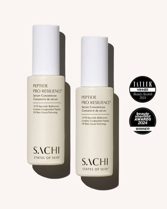Peptide Pro Resilience® Serum Concentrate - 60ml