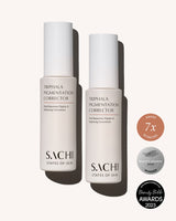 Triphala Pigmentation Corrector Duo