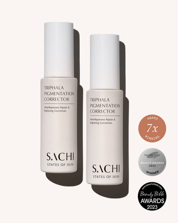 Triphala Pigmentation Corrector - 60ml