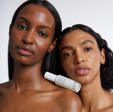 Real skin, Real results