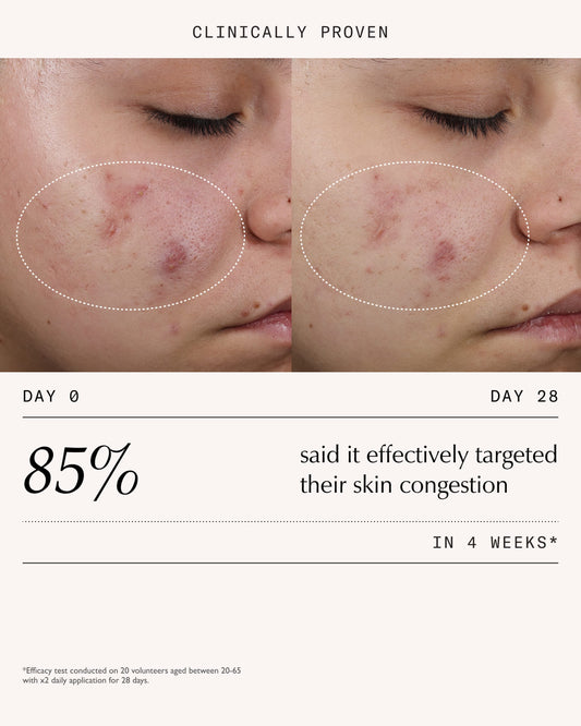 Saffron Luminous Cleanser - 120ml
