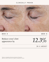 Peptide Pro Resilience® Serum Concentrate - 30ml