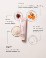 Cleansing Duo