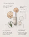 Peptide Pro Resilience® Serum Concentrate - 60ml