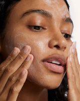 Saponins Cream Cleanser - 120ml