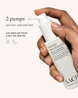 Peptide Pro Resilience® Serum Concentrate Duo