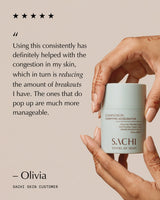 Complexion Clarifying Accelerator - 30ml