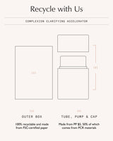 Complexion Clarifying Accelerator - 30ml