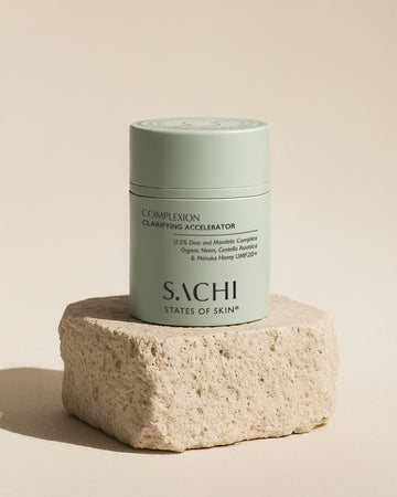 Complexion Clarifying Accelerator - 30ml