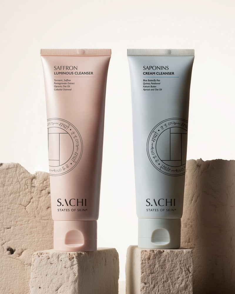 Cleansing Duo