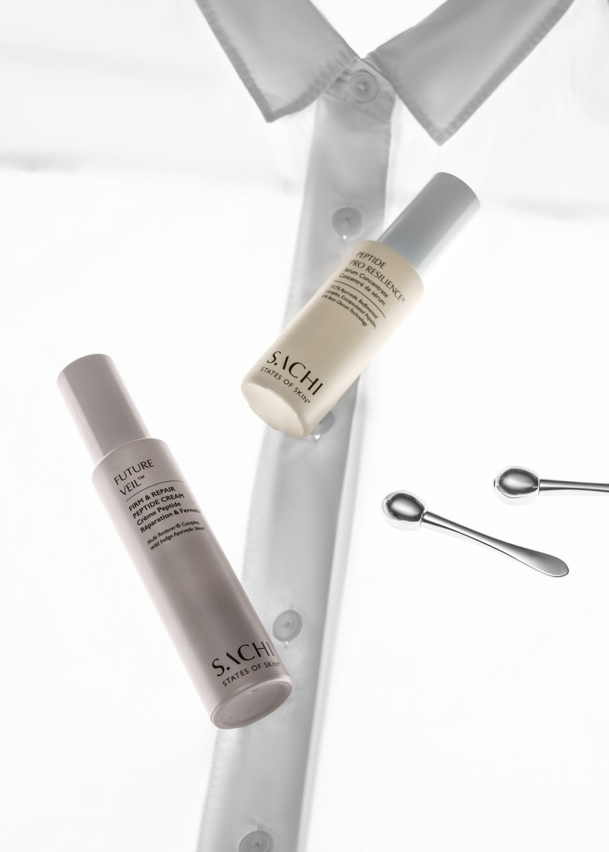 Mini Eye Globe Depuffer