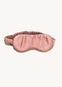Circadian Silk Eye Mask