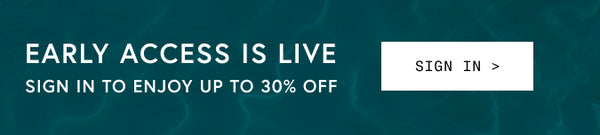 EARLY ACCESS IS LIVE