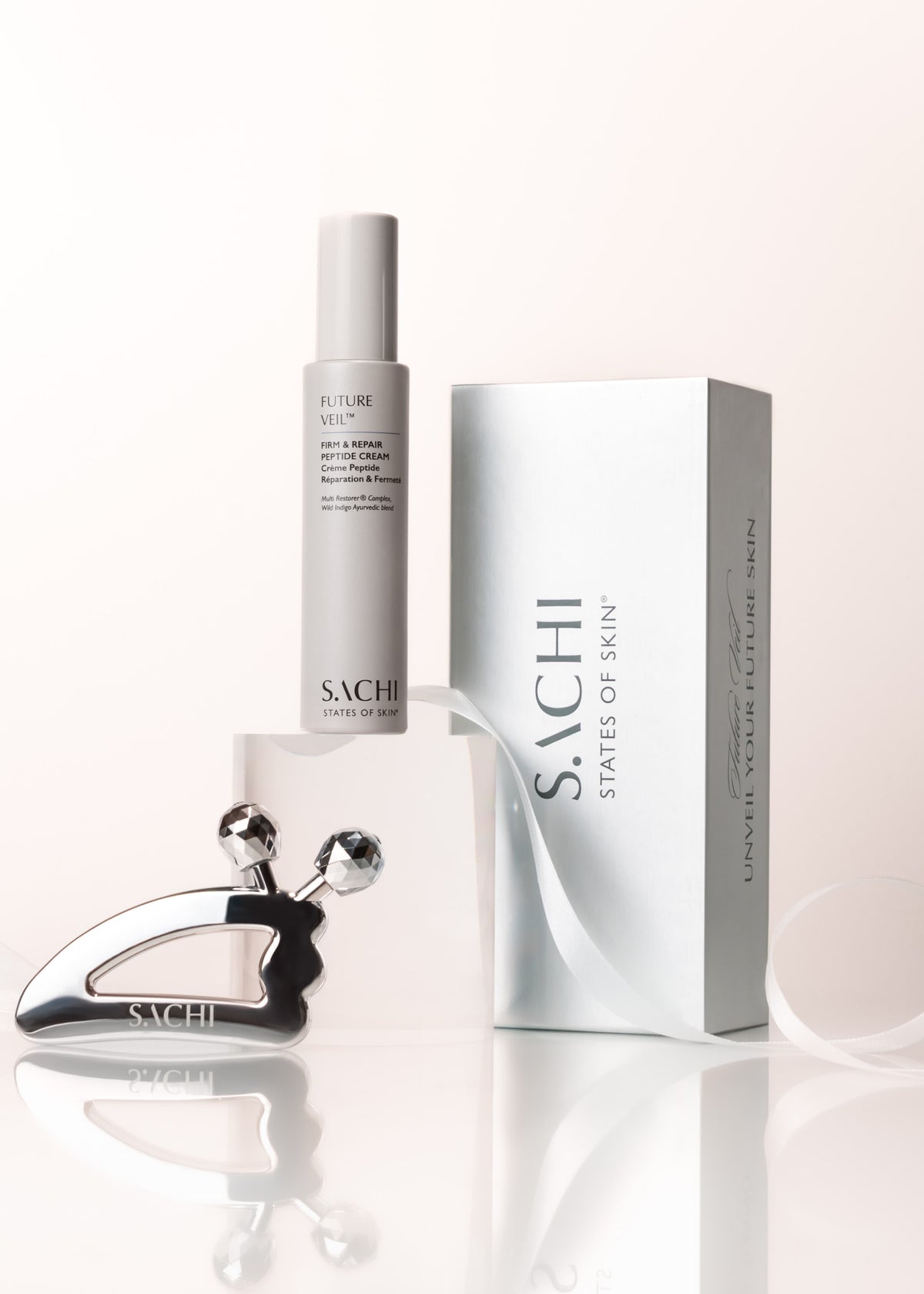 Future Veil Gift Bundle