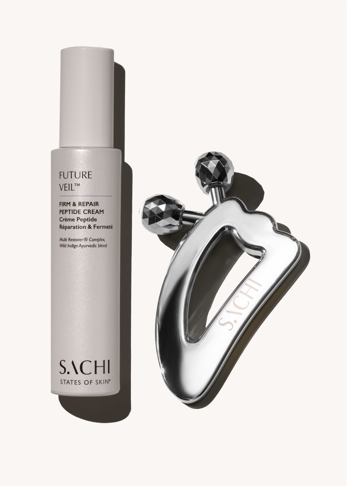 Future Veil Gift Bundle