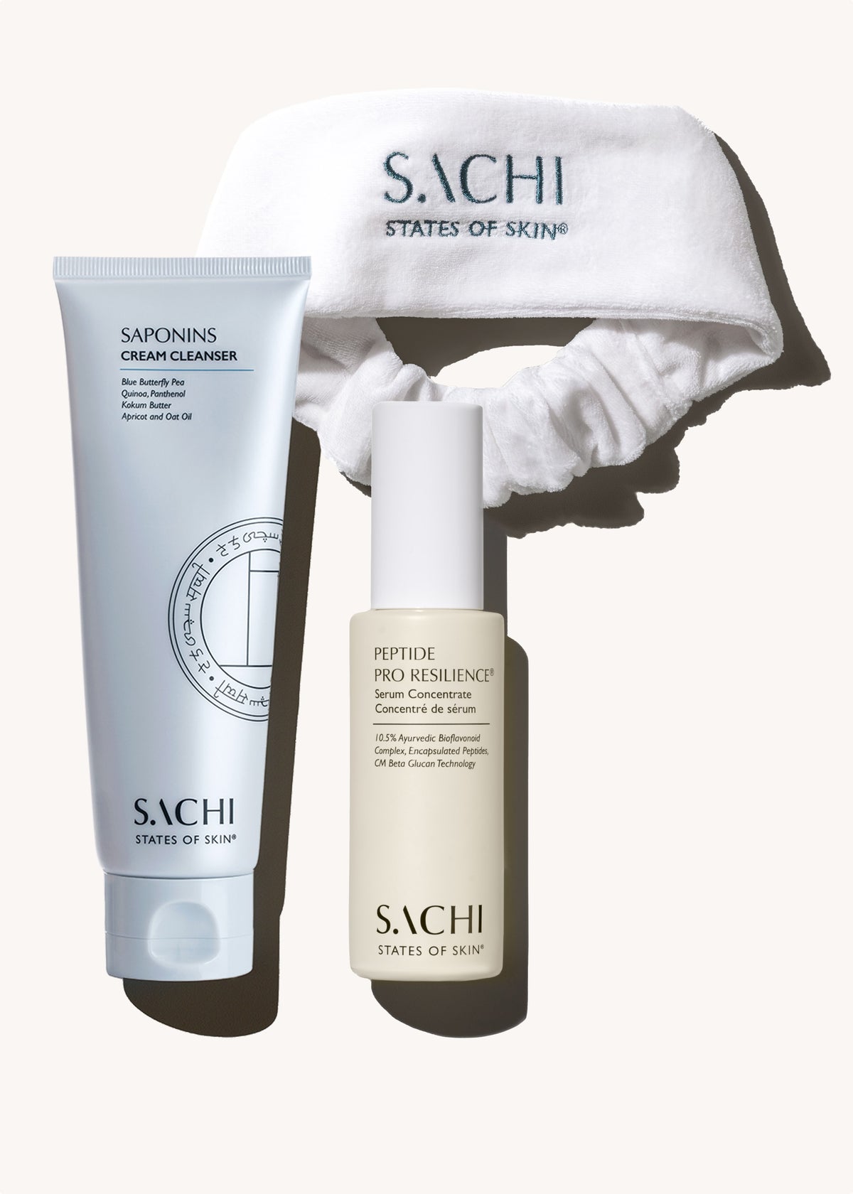 The Hydrate & Plump Gift Bundle