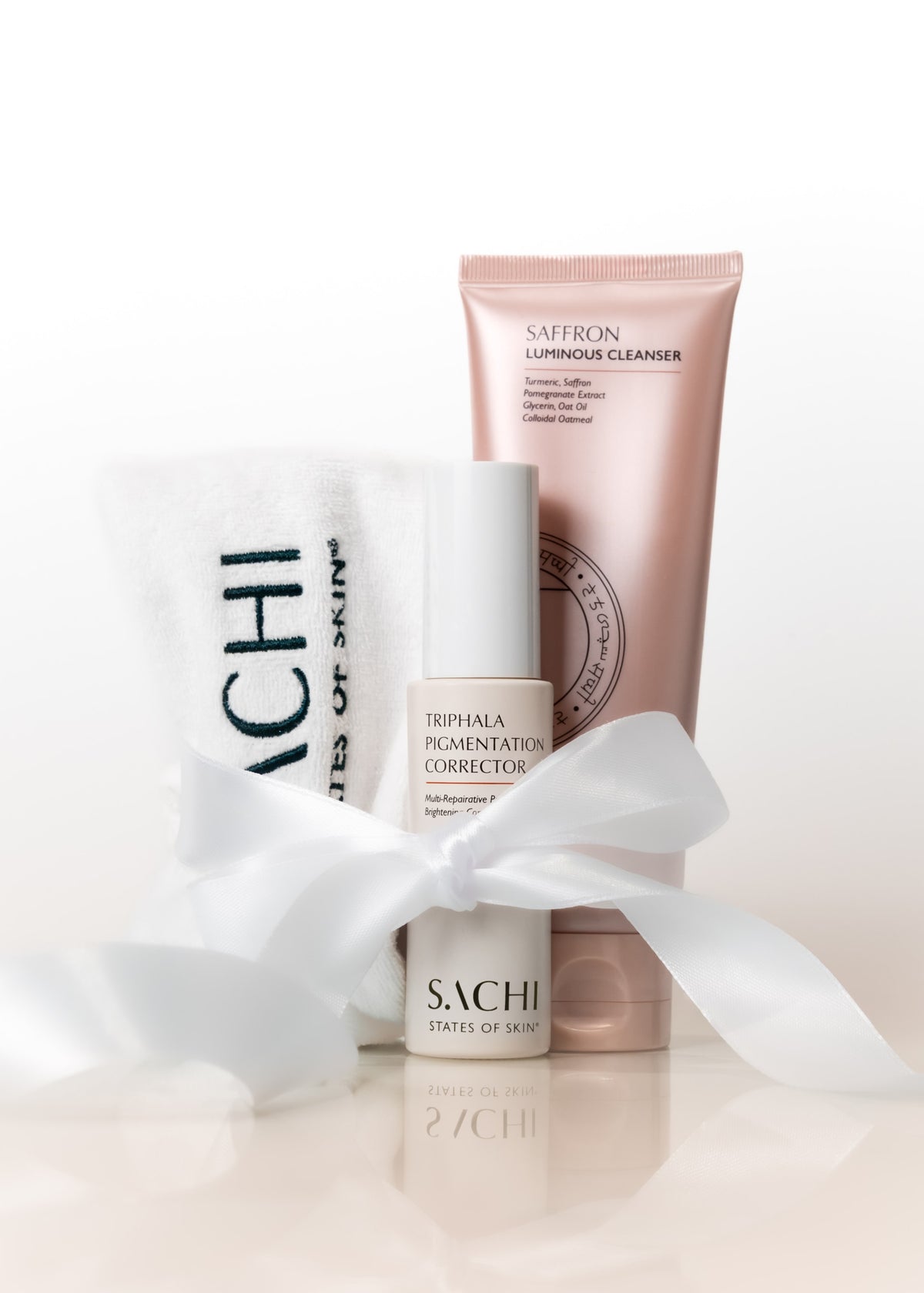 The Brightening Gift Bundle