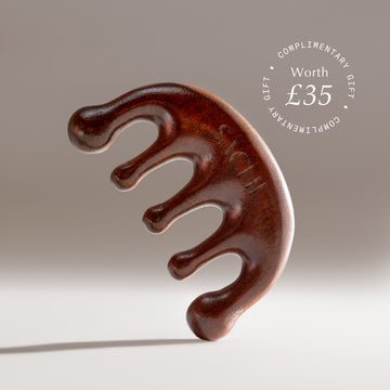 Ayurvedic rituals, clinically proven